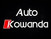 Logo Auto Kowanda GmbH